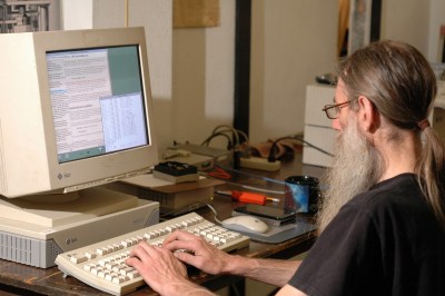 Configuring the IOS from the console