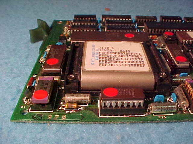 As the Bubbl Bursts | Retro-Computing Society of RI
