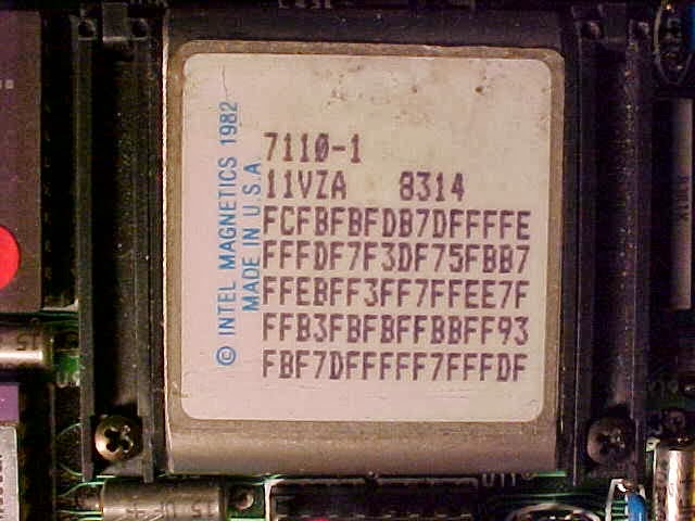 As the Bubbl Bursts | Retro-Computing Society of RI