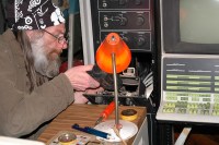 Repairing a pdp-12